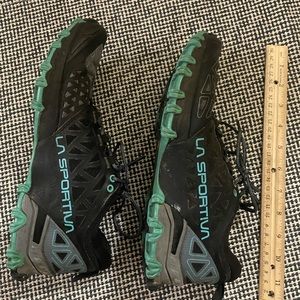 La Sportiva Bushsido II Trail Running Shoes 9.5